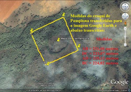 Quilombo do Ambr&oacute;sio - Os Erros Grosseiros do IPHAN
