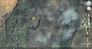 Google Earth - vala do local 