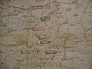 Mapa Atual São Gotardo e Ibiá