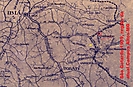 Ambrósio II -  mapa de 1939 confirma o local