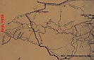 Ambrósio II mapa de 1939 confirma o local.