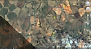 Ambrósio II Google Earth e a forquilha do Ambrósio