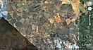 Ambrósio II Google Earth e a forquilha do Ambrósio.