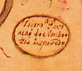 Primeira Povoação do Ambrósio - 1746_1