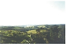 Foto tirada do Morro do Quilombo -1993 