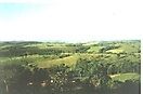 Foto tirada do Morro do Quilombo -1993