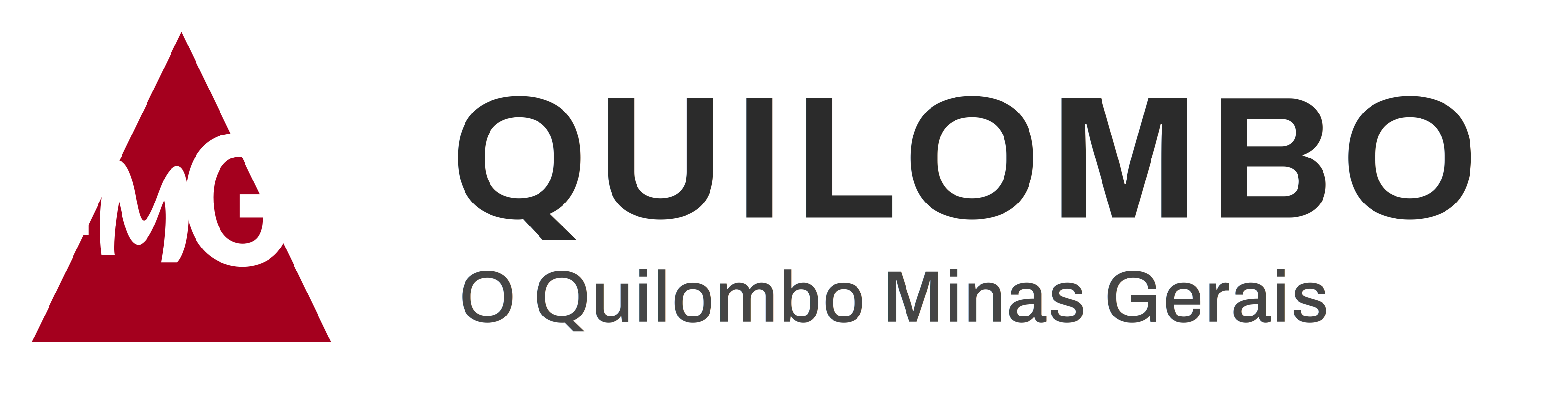 MG Quilombo